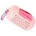thumbnail image 5 of Toalla de enfriamiento portátil Toalla de microfibra suave y transpirable Accesorios deportivos multifuncionales Rosa, 5 of 5