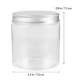thumbnail image 2 of 12 unids 200 ml Cocina Almacenamiento Almacenamiento Contenedores Azúcar Té Snacks Contenedores, 2 of 7
