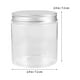 thumbnail image 2 of 12 unids 200 ml Cocina Almacenamiento Almacenamiento Contenedores Azúcar Té Snacks Contenedores, 2 of 7