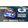 thumbnail image 3 of Jeu vidéo Project Motor Racing pour (PS5), 3 of 13