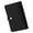Black, variant on Currency Album 50Pocket Clear Currency Sleeves Paper Money Storage Book Leather Money Holder 7x5Inch for Saving Money