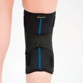 thumbnail image 2 of Daosport Rodillera Para Ligamentos Colaterales Xgrande, 2 of 5