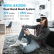 thumbnail image 4 of Sistema WiFi 6 Mesh WAVLINK AX3000, paquete de 3, última versión de 2026, 4 of 8