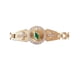 thumbnail image 2 of Esclava de San Judas Tadeo de oro laminado de 18 kilates, brazalete San Judas tadeo, 2 of 3