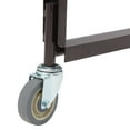thumbnail image 3 of National Public Seating NPS® Double-Tier Hanging Chair Truck, 3 of 3