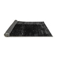 thumbnail image 2 of Ahgly Company Indoor Rectangle Abstract Gray Modern Area Rugs, 8' x 12', 2 of 4