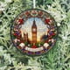 thumbnail image 2 of Xihbxyly Ofertas de Hoy Decoraciones Navideñas de Londres, 2 of 4