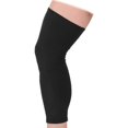 thumbnail image 1 of Knee Brace Undersleeve Closed Patella Protects Skin From Abrasions And Irritations, Comfortable, Breathable, Flexible, Non Slip, 1 of 5