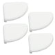 thumbnail image 1 of Protectores De Esquina De Mesa, 30 PCS Silicone Muebles De Muebles De Muebles De La Esquina Protectores De Esquina De La Esquina Para Muebles Con Un Fuerte Respaldo Adhesivo Para, 1 of 7
