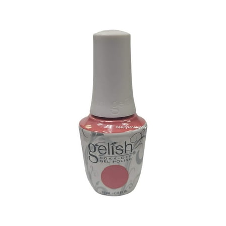 Gelish Soak Off Gel Tidy Touch 15 mL .5 fl oz #1110526