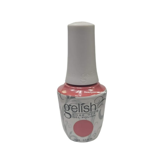Gelish Soak Off Gel Tidy Touch 15 mL .5 fl oz #1110526