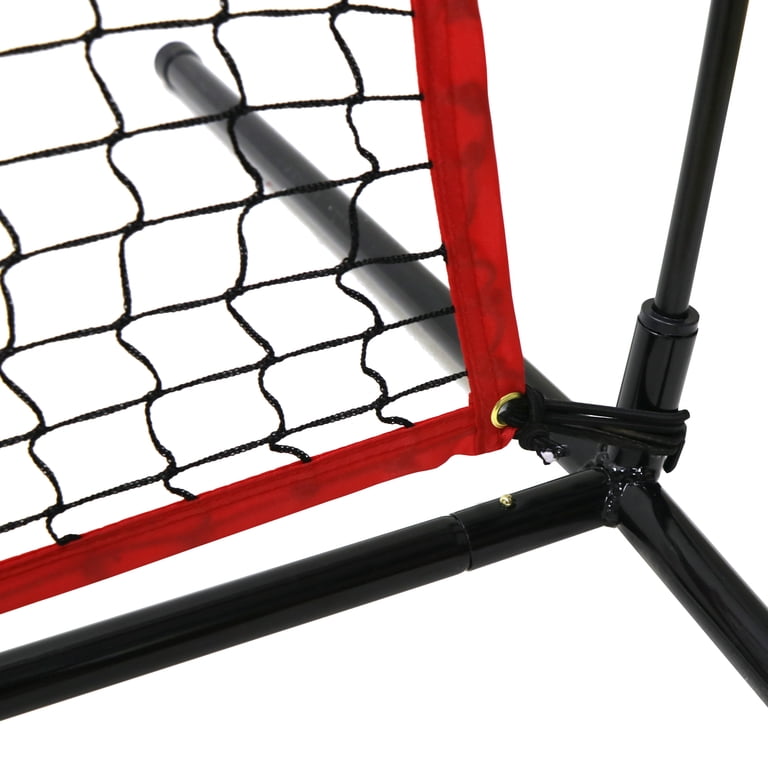 ZENY Baseball Softball Net 7x7' Practice Hitting Pitching Batting