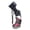 black red 1pcs-M, variant on Not Knuckling Boot Brace for Dog Dragging Paws Corrective Dog Shoes Foot Brace Dogs with Feet Issue