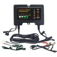 thumbnail image 2 of BatteryMINDer Battery Charger/Trickle Charger/Desulfater- 12V 2A Model# 2012, 2 of 2