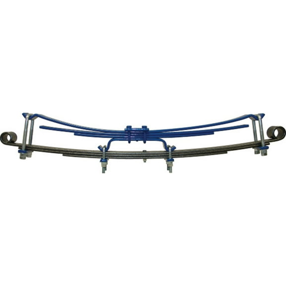 Hellwig 3551 LP-35 Heavy Duty Leaf Kit Fits select: 2020-2022 CHEVROLET SILVERADO, 2020-2022 GMC SIERRA