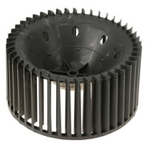 Motorcraft Blower Motor Wheel Fits select: 2006-2010 FORD RANGER, 2001-2005 FORD EXPLORER SPORT TRAC