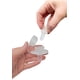 thumbnail image 2 of Chupete Teether Nippii Original, congelable con bandeja para cubitos de hielo, 2 of 4