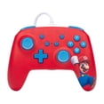 thumbnail image 1 of Control Power A alámbrico Woo Hoo Mario para Nintendo Switch, 1 of 5