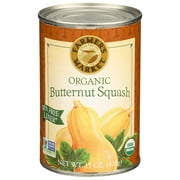 Farmers Market Organic Butternut Squash, 15 Ounce -- 12 per case.
