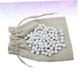 thumbnail image 3 of FUTUREORYY 1Pack Stone For Oven Baking Container With Stone White, 3 of 7