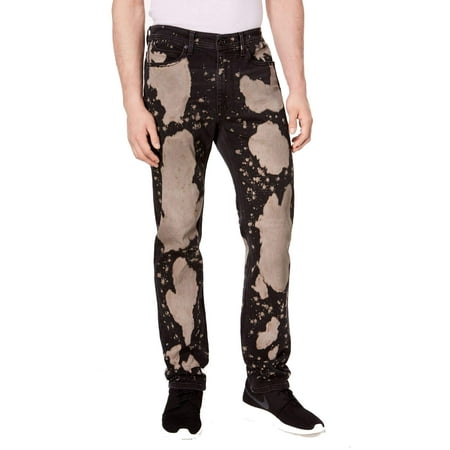 Sean John Tall Jeans - Sean John Mens Classic Straight Leg Stretch Jeans