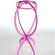 thumbnail image 4 of Plástico Plegable Estable Durable Peluca Cabello Cap Soporte de exhibición Herramienta de soporte Blanco Ehuebsd Cuidado Belleza, 4 of 8