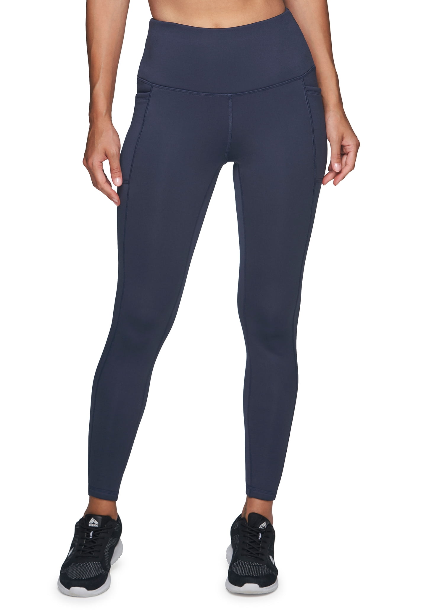 Avalanche Outdoor Supply Co Leggings Small Women's Fleece Lined