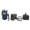 thumbnail image 2 of AC Speed Control Motor,25W AC Geared Reduction Motor Speed Control AC Gear Motor Elevate Your Experience, 2 of 7