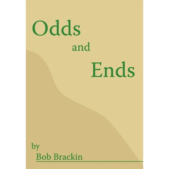 Odds and Ends (Hardcover)