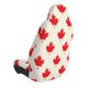 thumbnail image 2 of Balery Happy Canada Day Funda de Asiento para Auto con Diseño - Cubierta Frontal Suave y Transpirable con Protector Antideslizante- 1 Unidad, 2 of 5