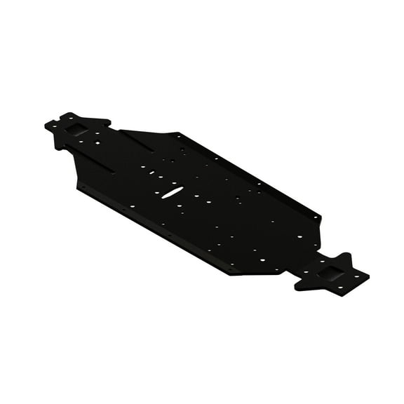 ARRMA Aluminum Chassis SWB ARA320621 Elec Car/Truck Replacement Parts
