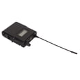 thumbnail image 1 of Receptor De Radio Inalámbrico, Receptor S2R De Alta Sensibilidad 526-535MHz Largo Alcance Con Auriculares Para Interiores, 1 of 7