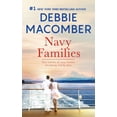 thumbnail image 1 of Pre-Owned Navy Families: An Anthology (Mass Market Paperback) 0778331253 9780778331254, 1 of 1