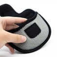 thumbnail image 3 of Funda para putter de golf,Mallet Club Putter Headcover mini,Protector de la cubierta de la cabeza del putter del centro del mazo de golf,Cubierta protectora para cabeza de golf de, 3 of 9
