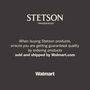 Stetson Cooling Moisture After Shave for Men, 3.4 fl oz.