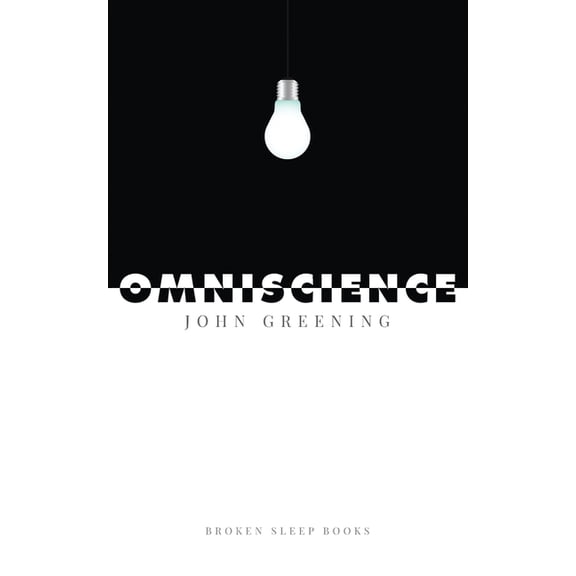 Omniscience, (Paperback)