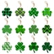 thumbnail image 2 of Colgante Decorativo de San Patricio con Forma de Corazón para Decoración de Fiestas., 2 of 7