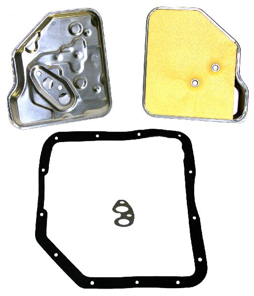 GOPARTS Replacement for 19791979 Chevrolet G20 Transmission Filter