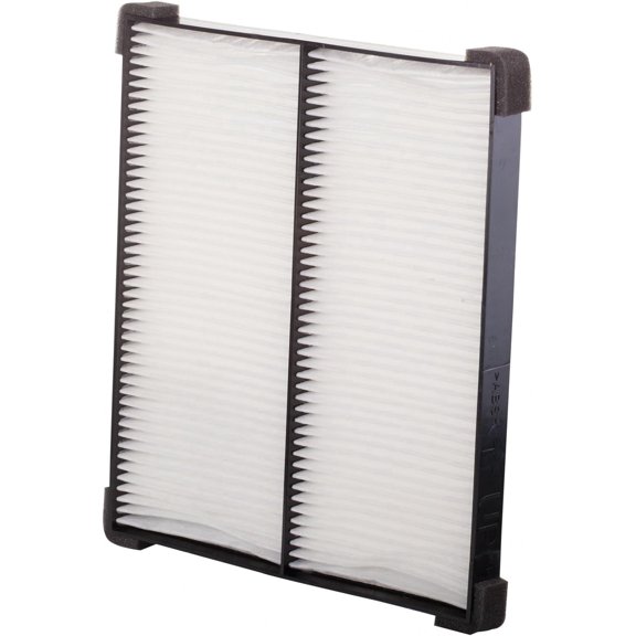 ECOGARD XC12137 Cabin Air Filter Fits 2010-2016 Suzuki Kizashi