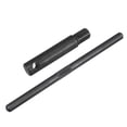 thumbnail image 3 of Unique Bargains Clé à Molette, Clé à Tête Carrée 17mm pour Machine à Fraiser CNC (L150x220mm), 3 of 6