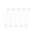 thumbnail image 2 of Maoww Perfume packaging tool Portable perfume packaging device Special packaging pump head for perfume bottle sample, 2 of 4
