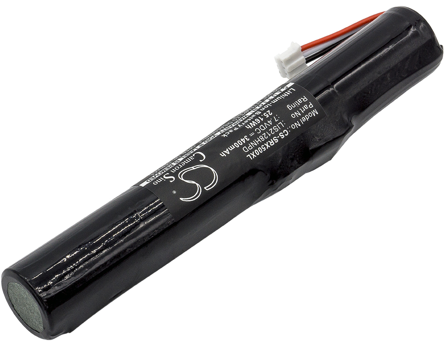 3400mAh LIS2128HNPD Battery for Sony SRS-X5 - image 2 of 4
