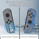 thumbnail image 4 of YUOY Mando para Nintendo Switch Gris - Compatible con Vibración Dual y Control de Movimiento, 4 of 7