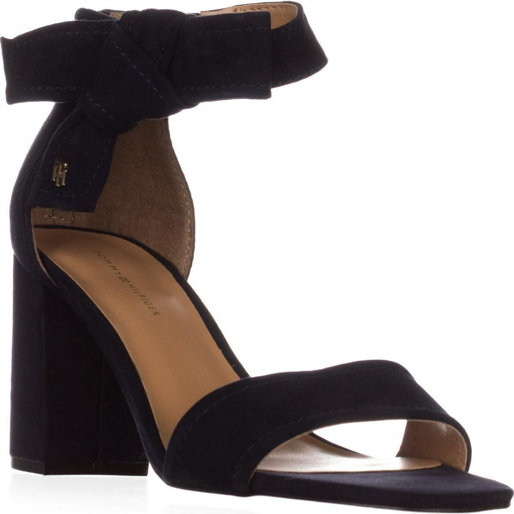 tommy hilfiger sandals strap
