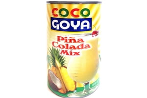 GOYA Coco Pina Colada Mix 12 Oz