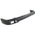 thumbnail image 2 of For 1995-1997 Tacoma Front Bumper Black 5210104050 TO1002153, 2 of 5