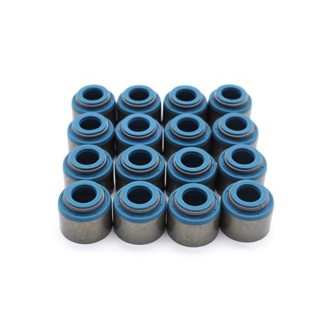 Performance Viton Fluoroelastomer Valve Seal Set