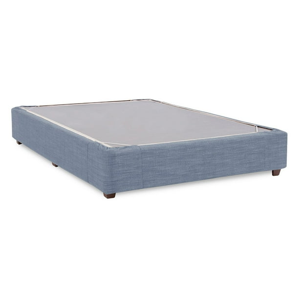 Elizabeth Austin Platform Bed Kit and Cover