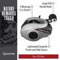 thumbnail image 3 of ACCÉLÉRATEUR QUANTUM 100 BAITCAST REEL-GAUCHE, 3 of 3