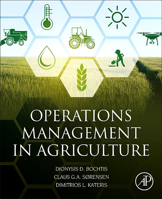 Operations Management in Agriculture (Paperback) - Walmart ...